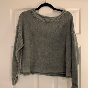 Kingston Sweater